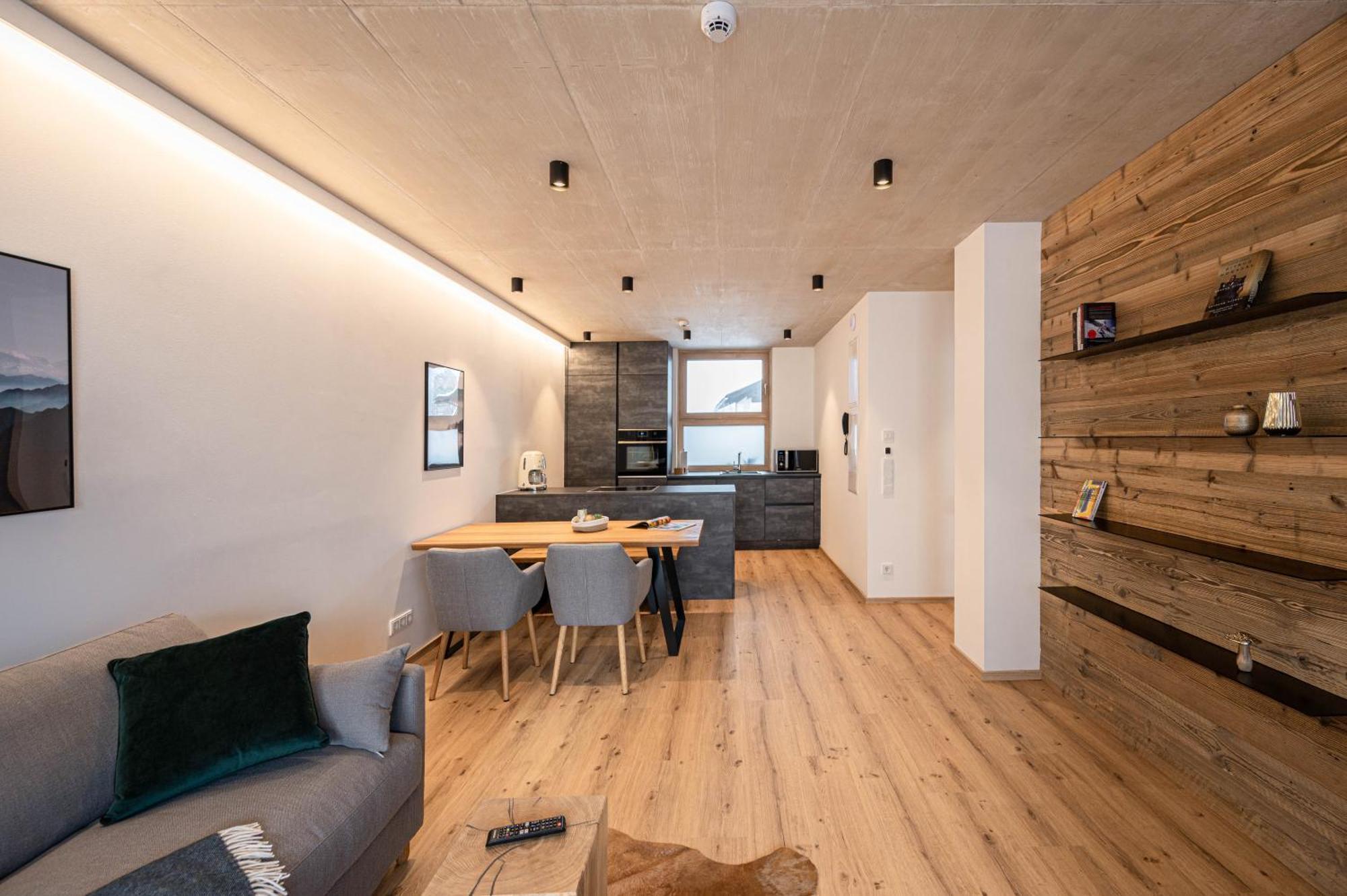 Grimminglofts Apartment Bad Mitterndorf Exterior photo
