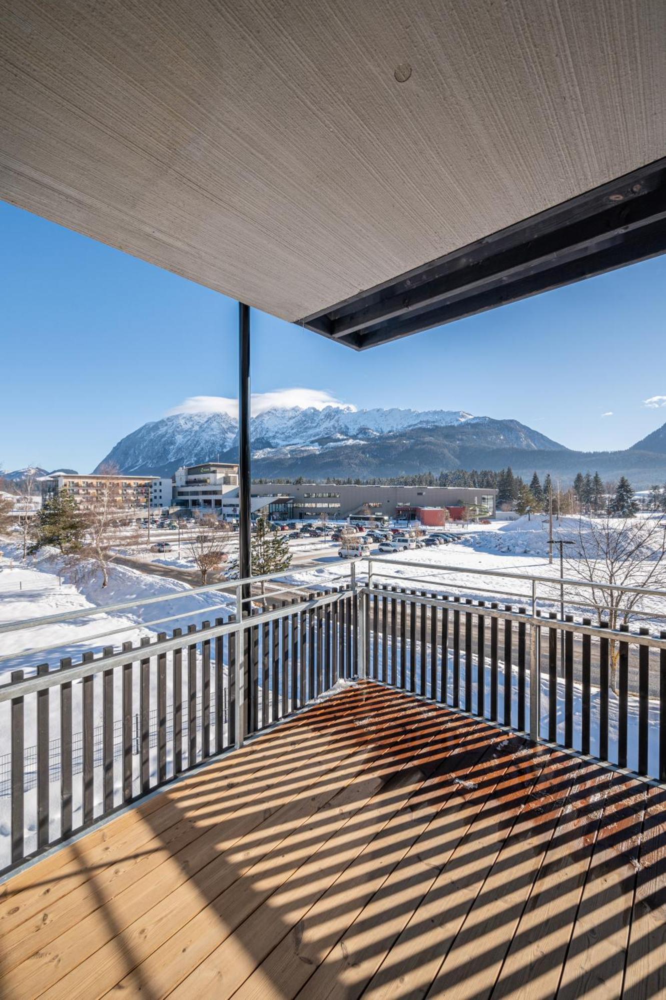 Grimminglofts Apartment Bad Mitterndorf Exterior photo
